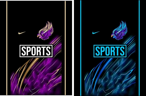 sports eagles digitals