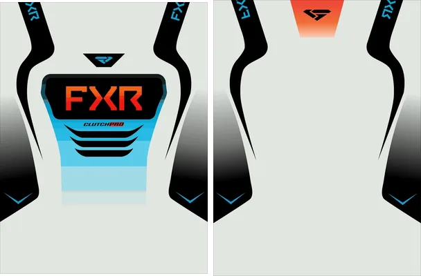 sports fxr