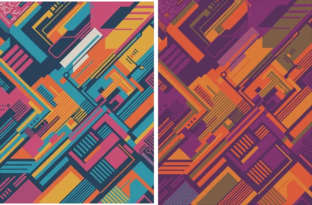 sports geometric ai