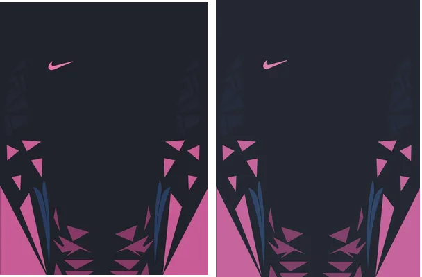 sports geometric