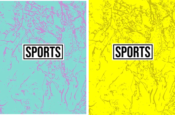 sports grunge 5