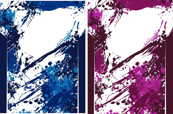 sports grunge abstract