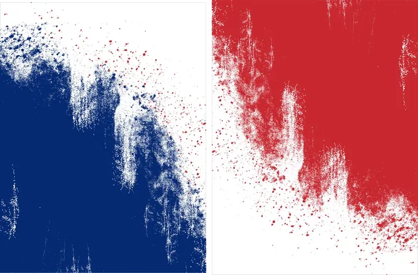 sports grunge colors 2