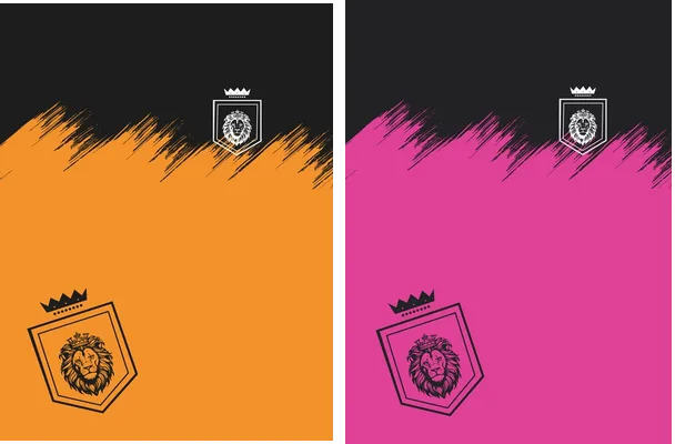 sports grunge concept 2