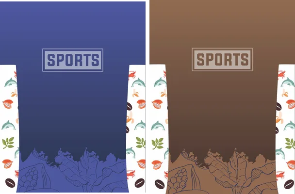 sports grunge concept 5