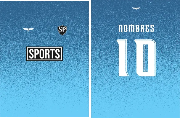 sports grunge noisse degrades