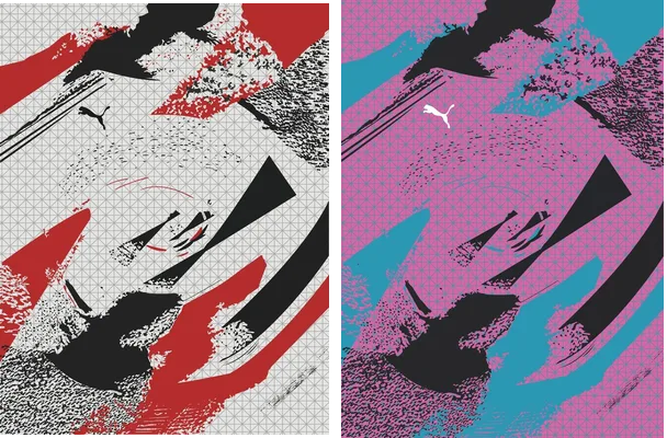 sports grunge texture