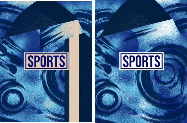sports gungre