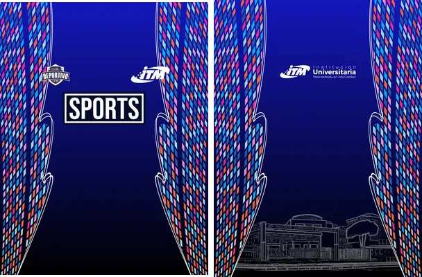 sports itm degrades blue