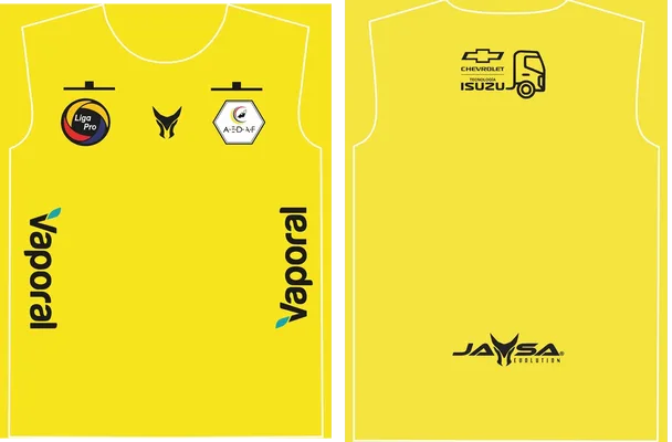 sports ligapro