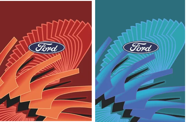 sports lineal colors 2