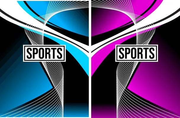 sports lineas concept 2