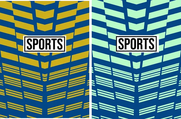 sports lineas concept 3