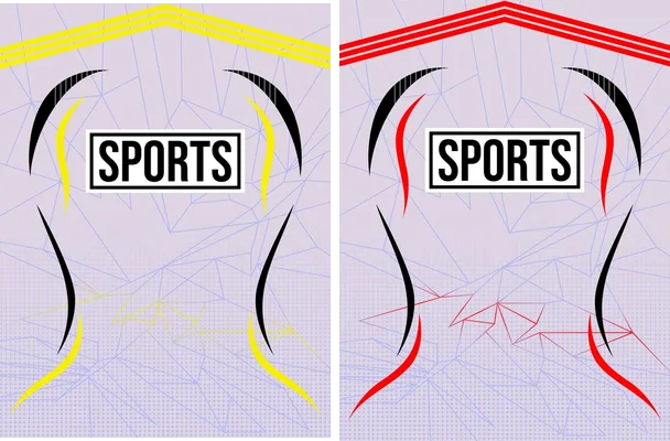 sports lineas concept 4