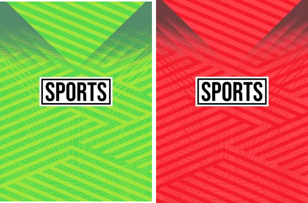 sports lineas degrade 2