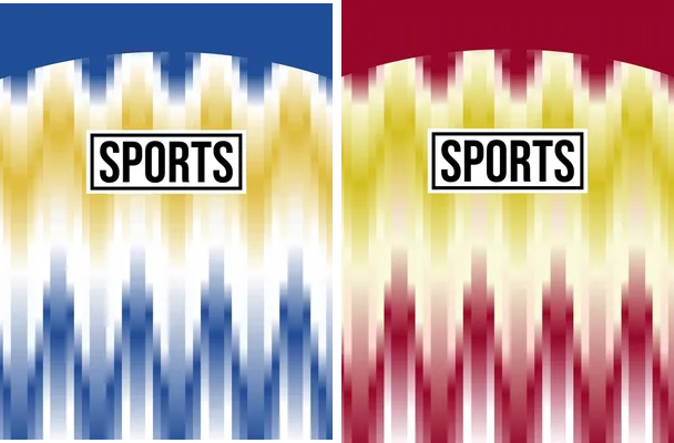 sports lineas degrade 3
