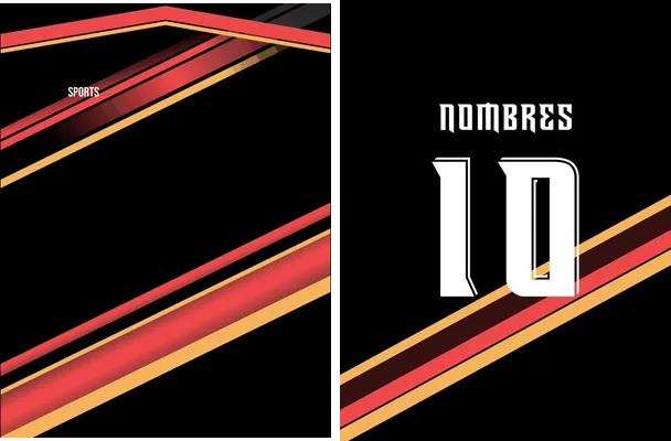 sports lineas degrade 4