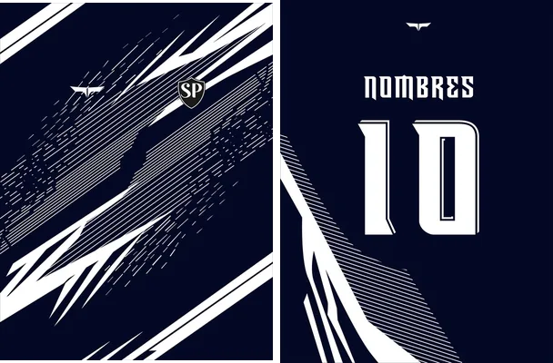 sports lines concept ia