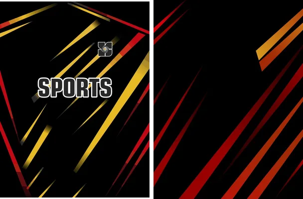 sports lines degrade 3