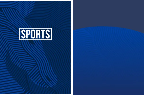 sports lines degrade