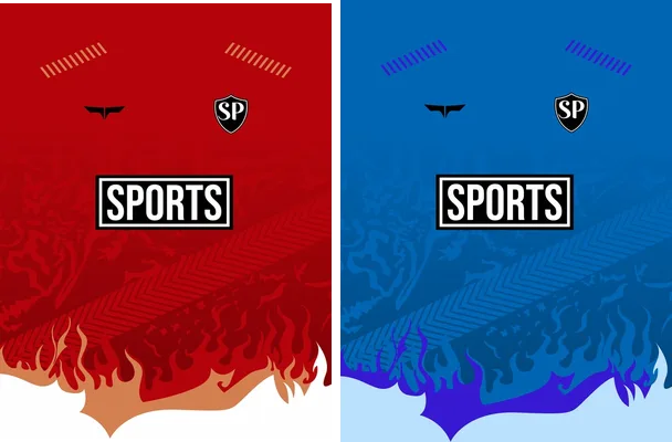 sports llamas textura