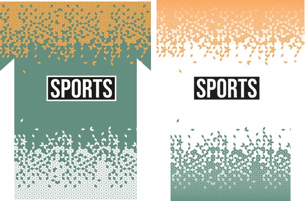 sports mosaicos