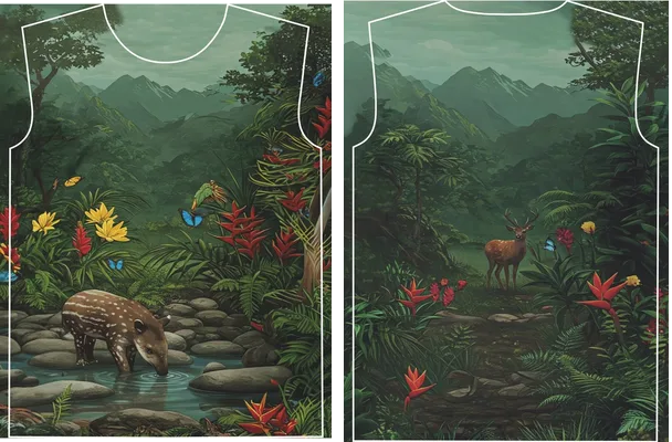 sports naturaleza