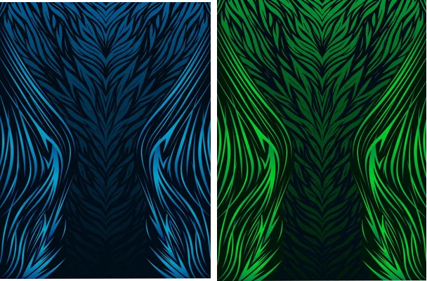 sports pattern 3