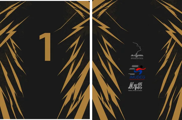 sports pattern 7