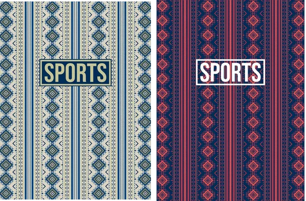 sports pattern culture