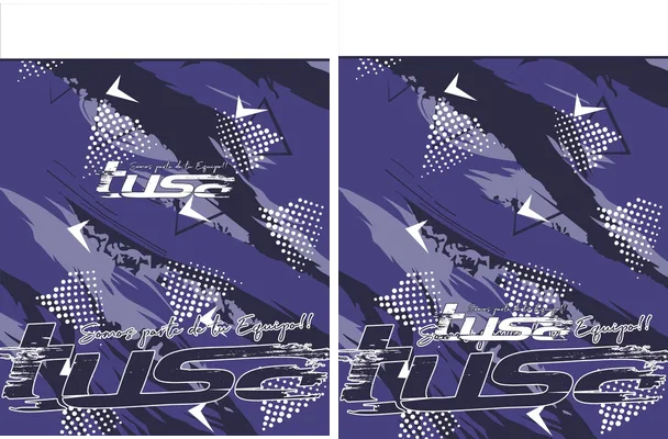 sports pattern design