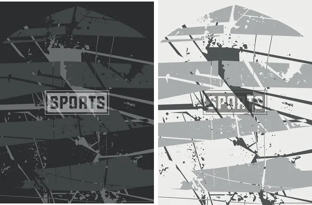 sports pattern ground texture 5