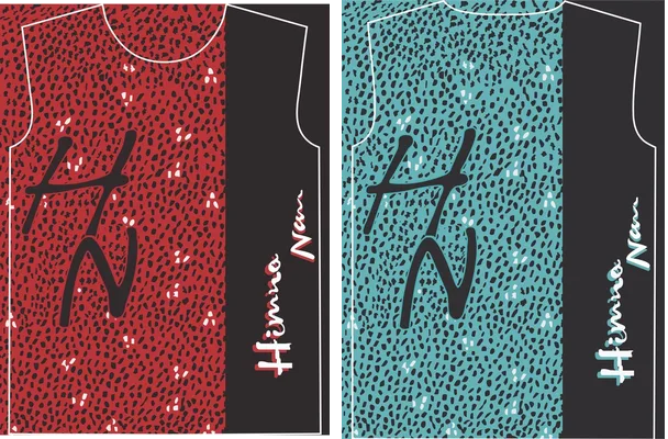 sports pattern grunge 2