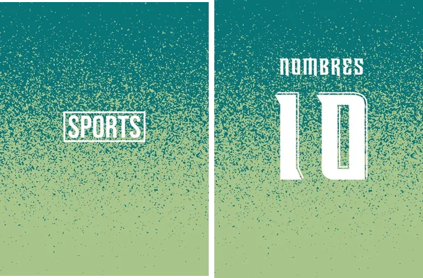 sports pattern grunge 5