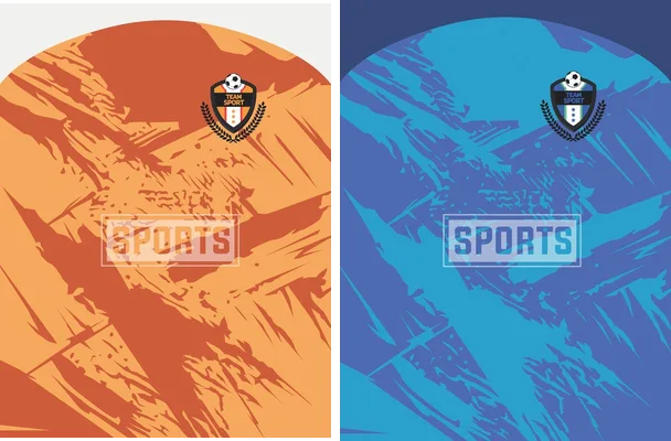 sports pattern grunge distress texture