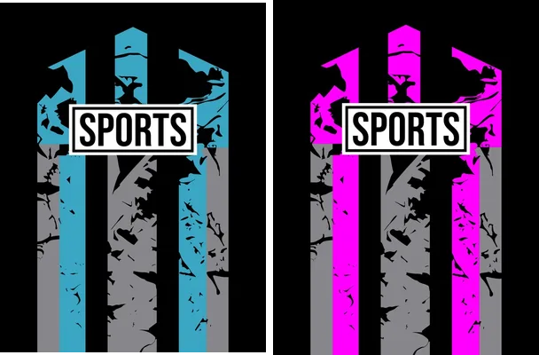 sports pattern textura 3