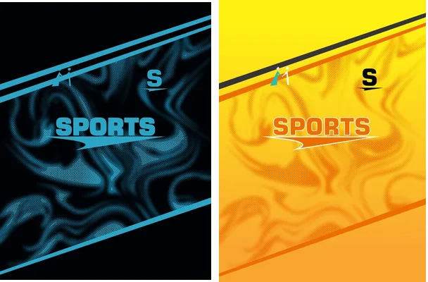 sports pattern vector jersey 2022