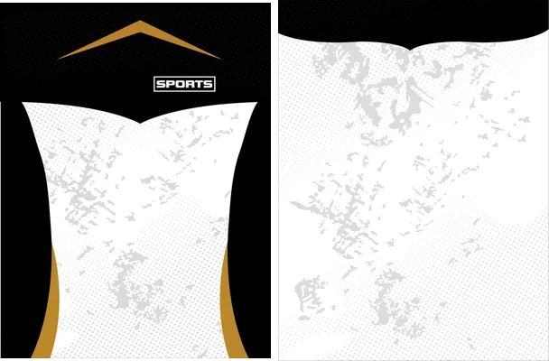 sports pontillizer black