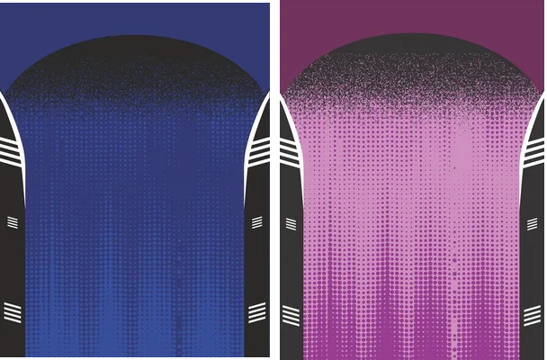 sports puntillizer vector