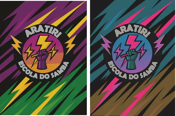 sports rayo colors