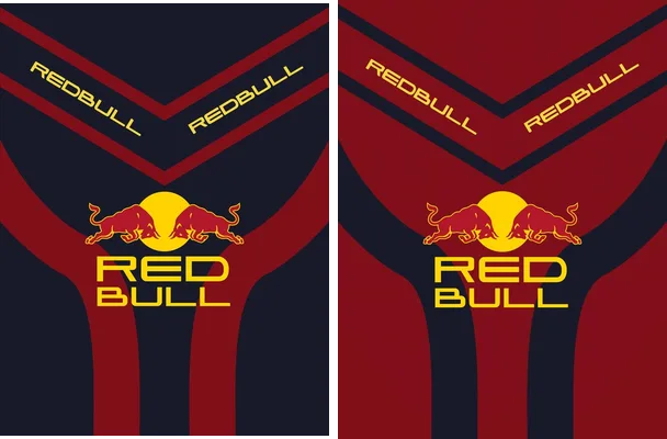 sports red bull