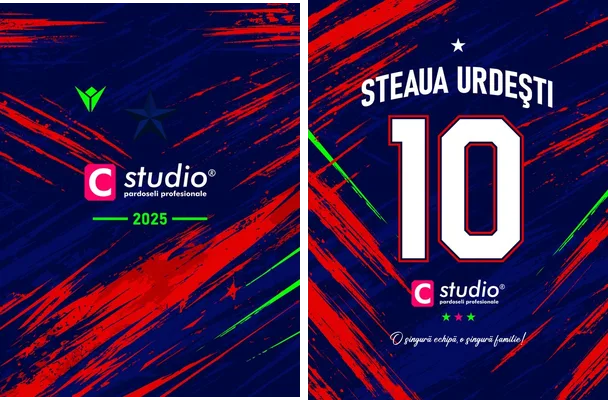 sports studio