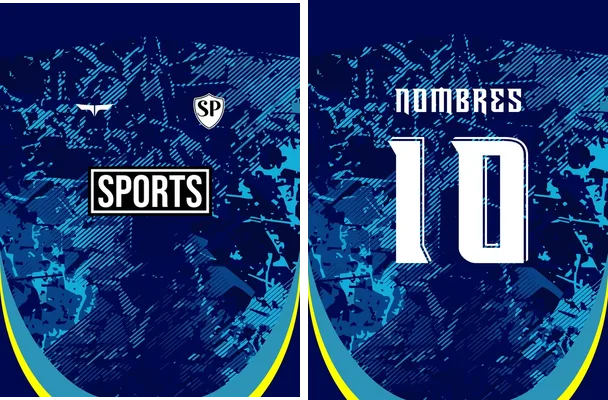 sports texture grunge