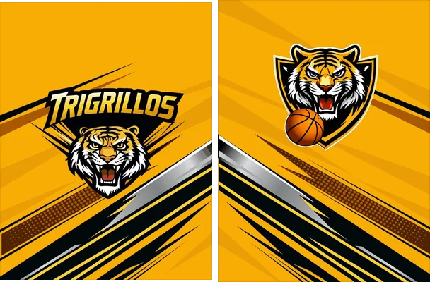 sports tigrillos lineal