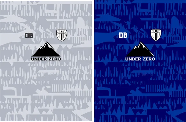 sports under zero concept ii ia
