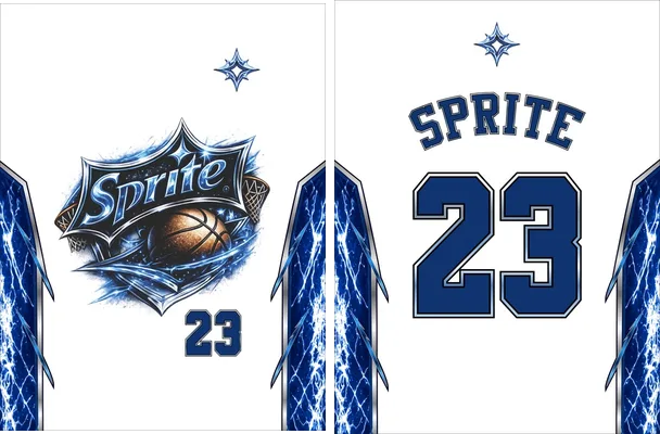 sprite basquetbol