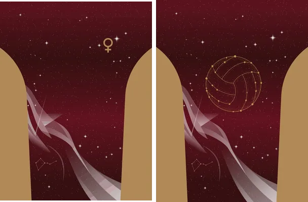 star design