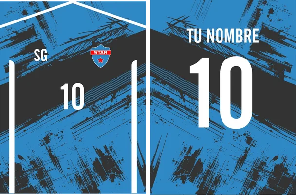 star futbol