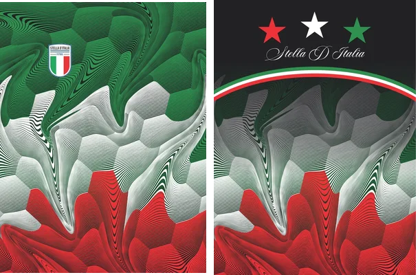 stella ditalia concept