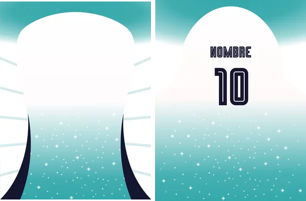 stellar jersey